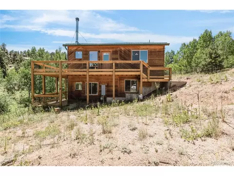 1286 Clark Rd, Bailey, CO 80421 photo 2