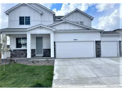 10886 Rolling Peaks Dr, Peyton, CO 80831