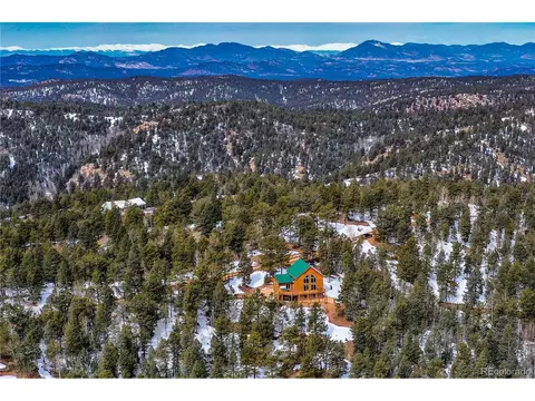 156 Paradiso Rd, Divide, CO 80814 photo 40