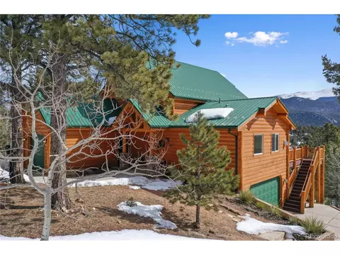 156 Paradiso Rd, Divide, CO 80814 photo 45