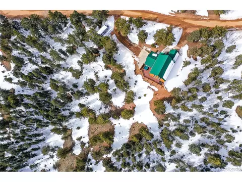 156 Paradiso Rd, Divide, CO 80814 photo 48