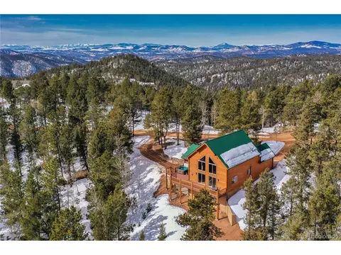 156 Paradiso Rd, Divide, CO 80814 photo 2