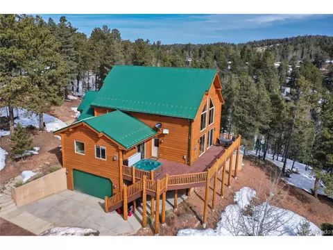 156 Paradiso Rd, Divide, CO 80814 photo 5