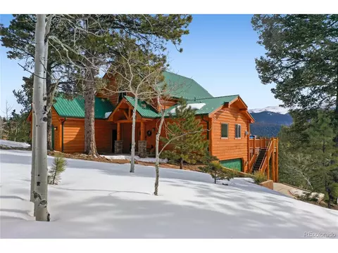 156 Paradiso Rd, Divide, CO 80814 photo 44