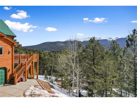 156 Paradiso Rd, Divide, CO 80814 photo 47