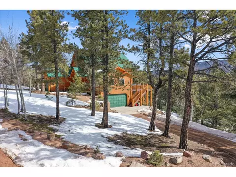 156 Paradiso Rd, Divide, CO 80814 photo 43
