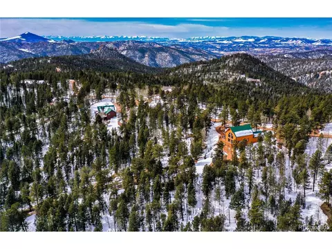 156 Paradiso Rd, Divide, CO 80814 photo 41