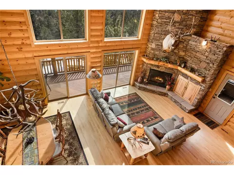 156 Paradiso Rd, Divide, CO 80814 photo 20