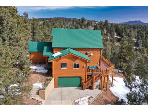 156 Paradiso Rd, Divide, CO 80814 photo 4
