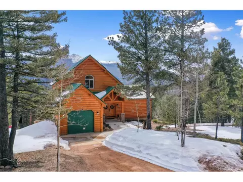 156 Paradiso Rd, Divide, CO 80814 photo 46