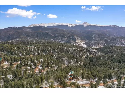 156 Paradiso Rd, Divide, CO 80814 photo 42