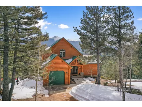 156 Paradiso Rd, Divide, CO 80814 photo 3
