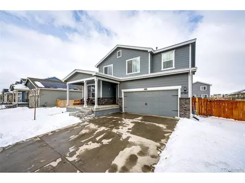 47387 Lilac Ave, Bennett, CO 80102