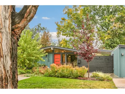 2360 S Lowell Blvd, Denver, CO 80219
