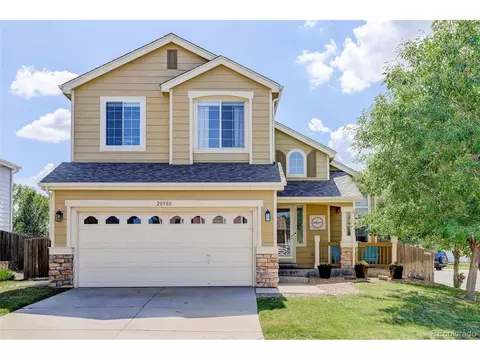 20908 E Belleview Pl, Centennial, CO 80015