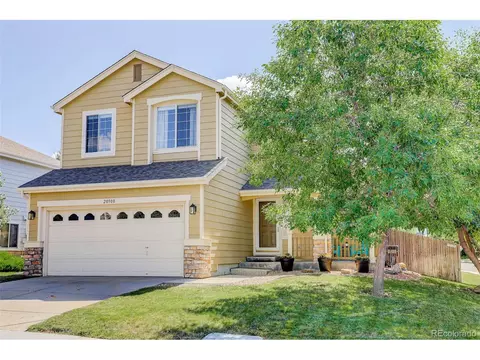 20908 E Belleview Pl, Centennial, CO 80015 photo 2