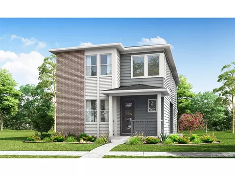 2783 E 103rd Ave, Thornton, CO 80229