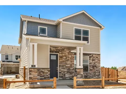 21894 E 9th Pl, Aurora, CO 80018 photo 2