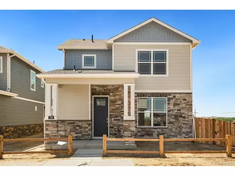 21894 E 9th Pl, Aurora, CO 80018 photo 1