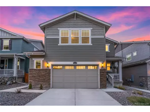 3259 Greenery Dr, Castle Rock, CO 80109