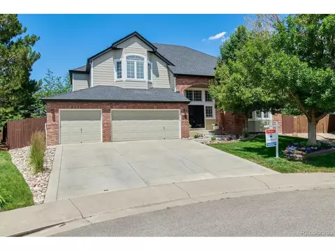 9564 Fairview Pl, Lone Tree, CO 80124 photo 1