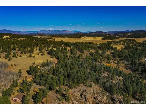 256 Powderhorn Ln, Florissant, CO 80816