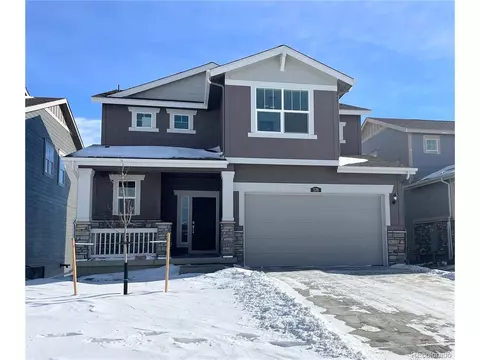 578 Yankee Boy Loop, Elizabeth, CO 80107