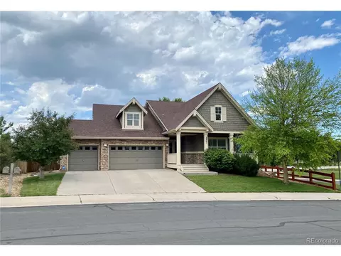 3941 Broadview Pl, Castle Rock, CO 80109