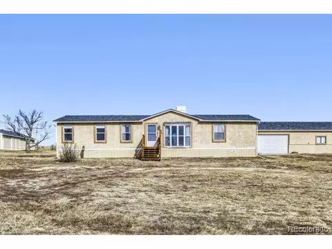19250 Ramrod Dr, Peyton, CO 80831