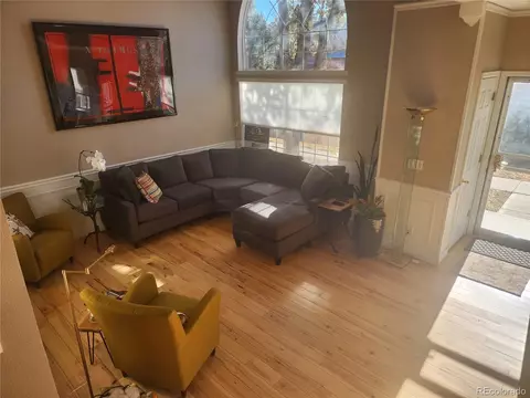 1664 S Emporia Ct, Denver, CO 80247