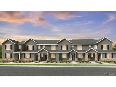 6681 E 148th Dr #1, Thornton, CO 80602
