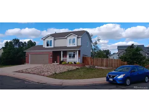3690 Amelia Island St, Colorado Springs, CO 80920