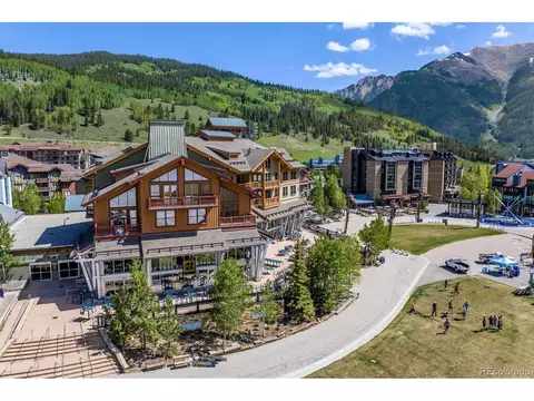 184 Copper Cir #405, Copper Mountain, CO 80443