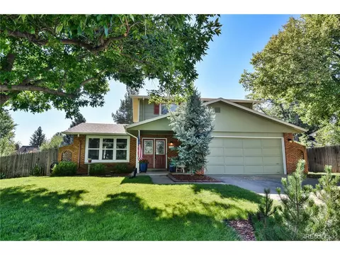 7280 S Webster St, Littleton, CO 80128