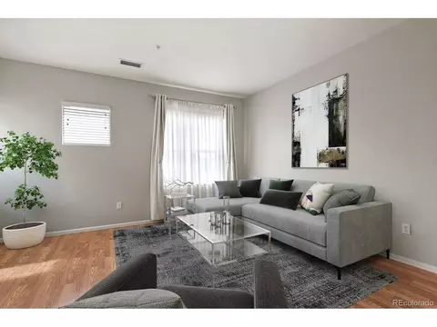 18726 E Yale Cir #F, Aurora, CO 80013
