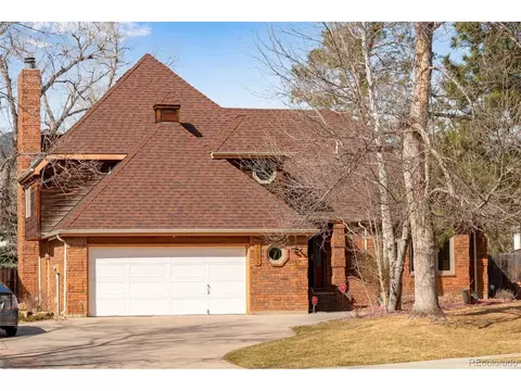 2631 Yorkshire St, Fort Collins, CO 80526
