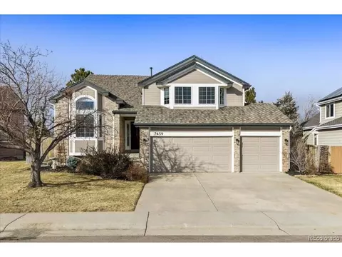 7459 La Quinta Pl, Lone Tree, CO 80124
