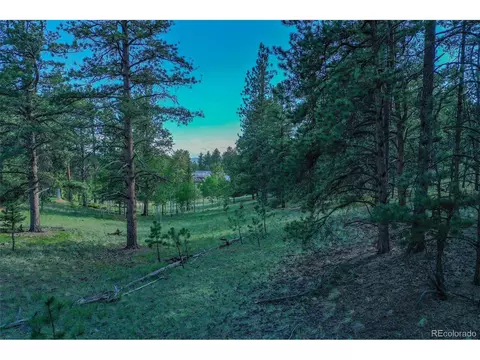 126 Kiowa Way, Florissant, CO 80816