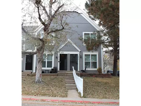 2281 S Jasper Way #A, Aurora, CO 80013