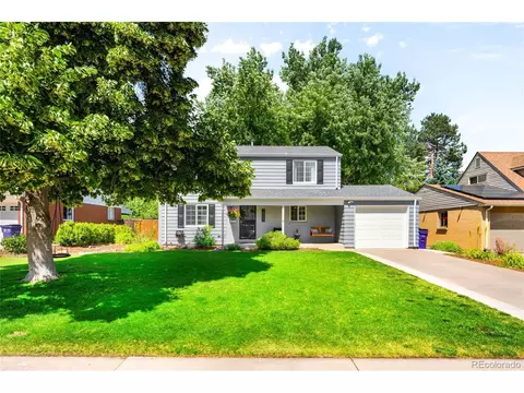 1907 S Leyden St, Denver, CO 80224