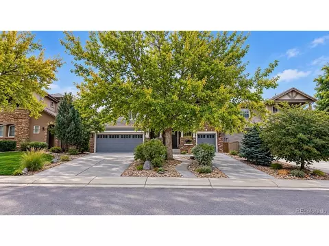 10621 Briarglen Cir, Highlands Ranch, CO 80130