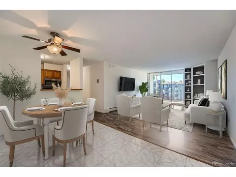 2231 S Vaughn Way #317B, Aurora, CO 80014