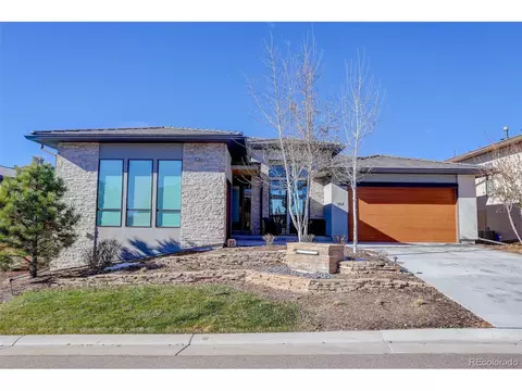 1154 Lost Elk Cir, Castle Rock, CO 80108