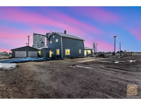 48 Elm St, Arriba, CO 80804