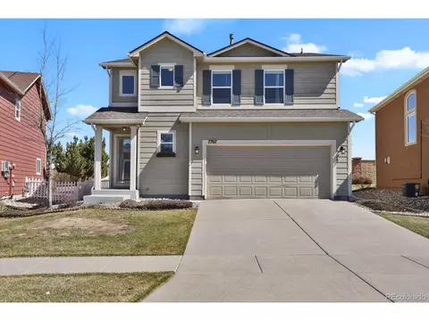 7767 Manistique Dr, Colorado Springs, CO 80923