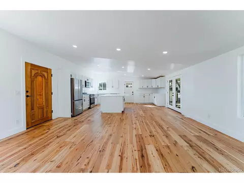 Living - 8055 Simms St, Arvada, CO 80005 photo 1 of 2