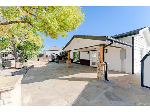 Exterior - 8055 Simms St, Arvada, CO 80005 photo 2 of 7