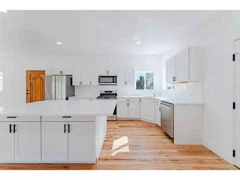 Kitchen - 8055 Simms St, Arvada, CO 80005 photo 2 of 5