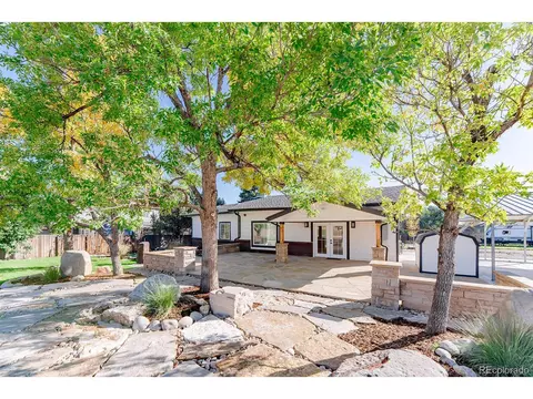 Exterior - 8055 Simms St, Arvada, CO 80005 photo 3 of 7
