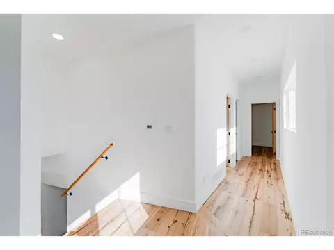 Entry Way - 8055 Simms St, Arvada, CO 80005 photo 1 of 1